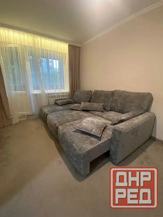 Сдаётся двухкомнатная квартира Донецк - изображение 7