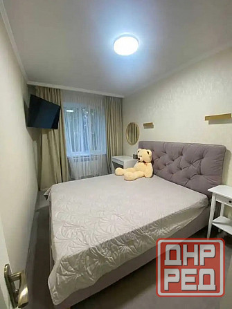 Сдаётся двухкомнатная квартира Донецк - изображение 5