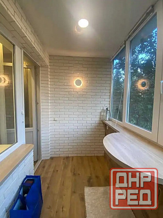 Сдаётся двухкомнатная квартира Донецк - изображение 3