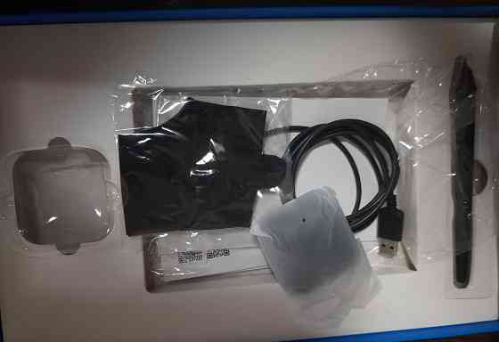 Графический планшет Донецк