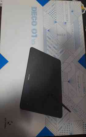 Графический планшет Донецк