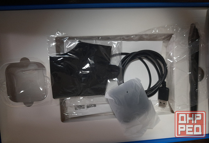 Графический планшет Донецк - изображение 2