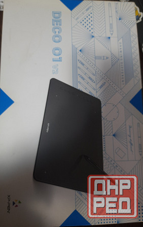 Графический планшет Донецк - изображение 1