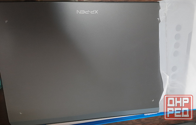 Графический планшет Донецк - изображение 4