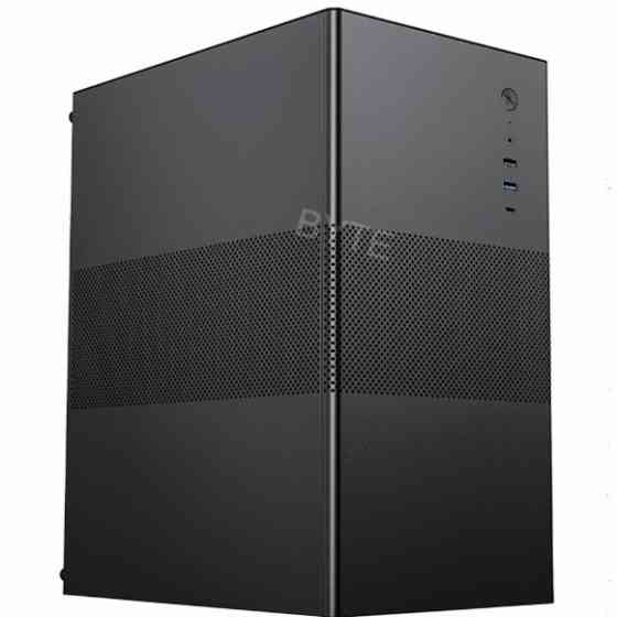 Корпус Acd Coffer 109b *M*Atx, Black Mo-Si100-00 без бп, черный [арт-3963] Макеевка