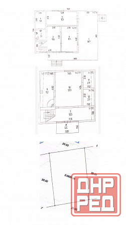 Дом из цельного сруба в снт "Родник" (Ленинский р-н, Донецк) Донецк - изображение 10