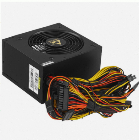 Блок питания Chieftec Core 700w [Core Bbs-700s] черный (арт-4959) Макеевка