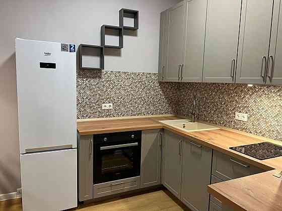 1-комнатная квартира на длительный срок г. Донецк, Киевский район, улица Челюскинец, 202 Донецк