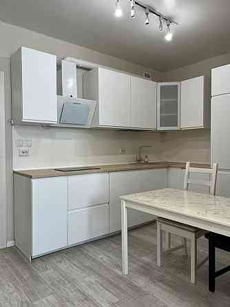 Однокомнатная 30 м2 в Ворошиловском районе Донецк