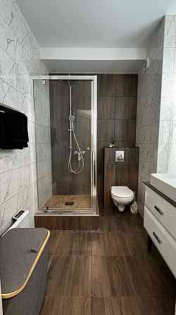 Однокомнатная 30 м2 в Ворошиловском районе Донецк