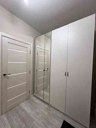 Однокомнатная 30 м2 в Ворошиловском районе Донецк