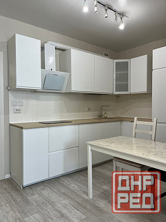 Однокомнатная 30 м2 в Ворошиловском районе Донецк - изображение 2