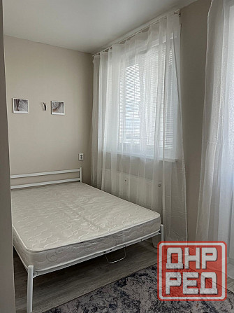 Однокомнатная 30 м2 в Ворошиловском районе Донецк - изображение 4