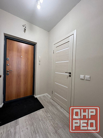 Однокомнатная 30 м2 в Ворошиловском районе Донецк - изображение 5