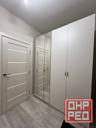 Однокомнатная 30 м2 в Ворошиловском районе Донецк - изображение 1