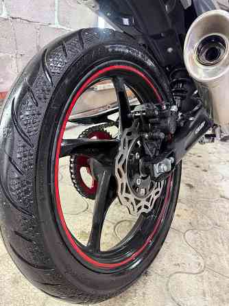 Мотоцикл CHAMP-150 (49,9) Макеевка