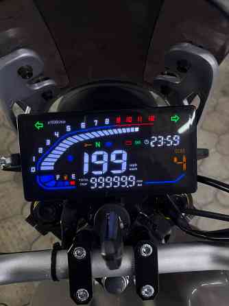 Мотоцикл CHAMP-150 (49,9) Макеевка