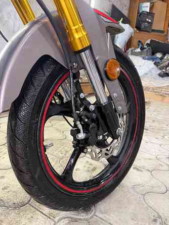 Мотоцикл CHAMP-150 (49,9) Макеевка