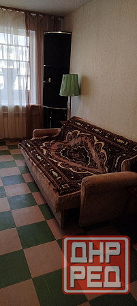 сдам двухкомнатную квартиру 17 мкрн Мариуполь - изображение 1