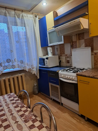 2-х комнатная квартира на ул. Кутузова Донецк