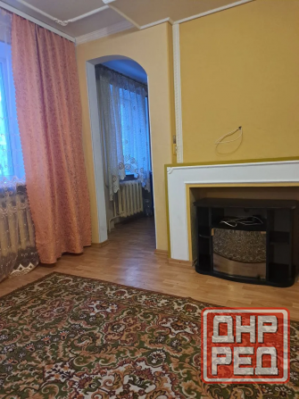 2-х комнатная квартира на ул. Кутузова Донецк - изображение 4