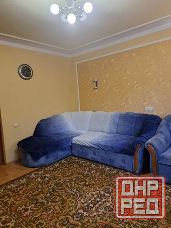2-х комнатная квартира на ул. Кутузова Донецк - изображение 3