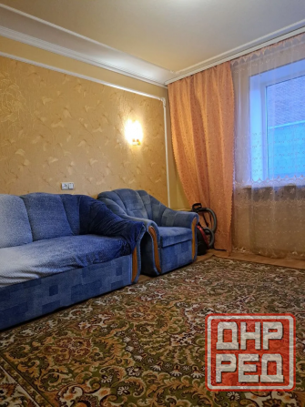 2-х комнатная квартира на ул. Кутузова Донецк - изображение 5