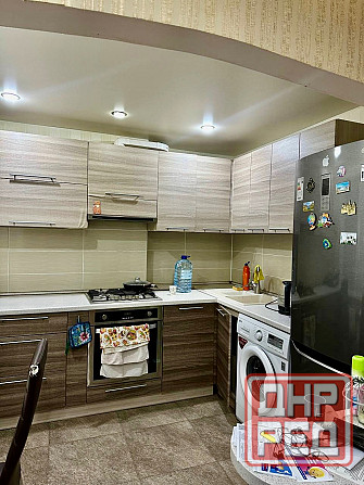 Продам 2х ком Шахтостроителей/ Ильича Доб Донецк - изображение 2