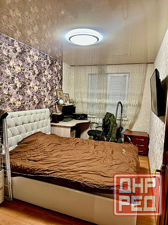 Продам 2х ком Шахтостроителей/ Ильича Доб Донецк - изображение 6