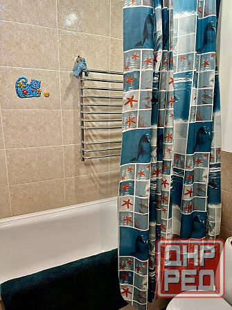 Продам 2х ком Шахтостроителей/ Ильича Доб Донецк - изображение 7