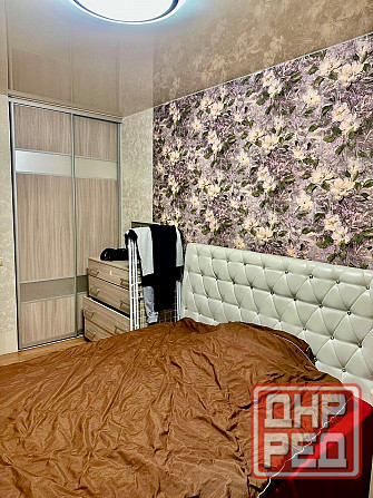 Продам 2х ком Шахтостроителей/ Ильича Доб Донецк - изображение 5