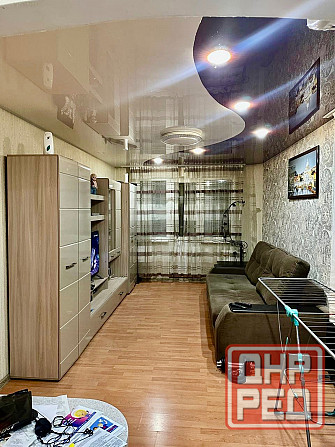 Продам 2х ком Шахтостроителей/ Ильича Доб Донецк - изображение 4