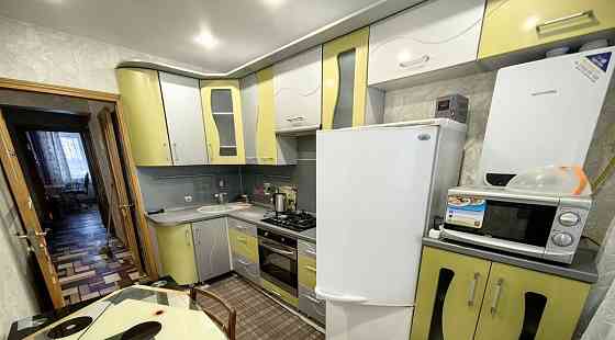 Сдается двухкомнатная квартира, Киевский район, ул. Звягильского Донецк