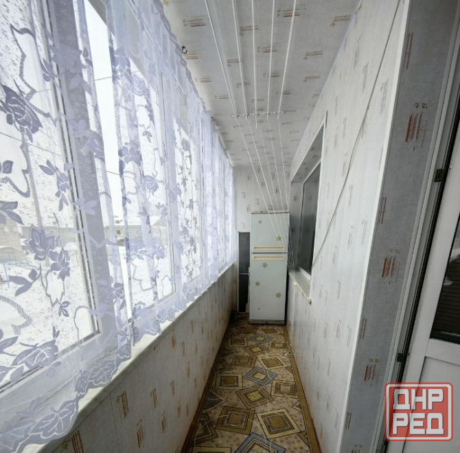 Сдается двухкомнатная квартира, Киевский район, ул. Звягильского Донецк - изображение 7