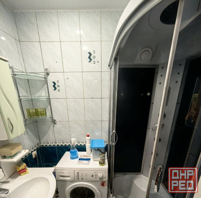 Сдается двухкомнатная квартира, Киевский район, ул. Звягильского Донецк - изображение 8