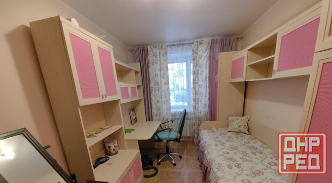 Сдается двухкомнатная квартира, Киевский район, ул. Звягильского Донецк - изображение 4