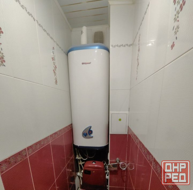 Сдается двухкомнатная квартира, Киевский район, ул. Звягильского Донецк - изображение 9