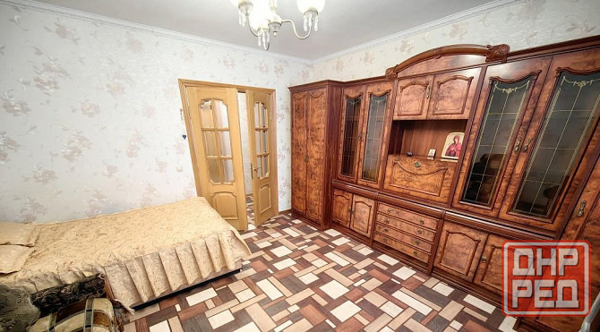 Сдается двухкомнатная квартира, Киевский район, ул. Звягильского Донецк - изображение 6