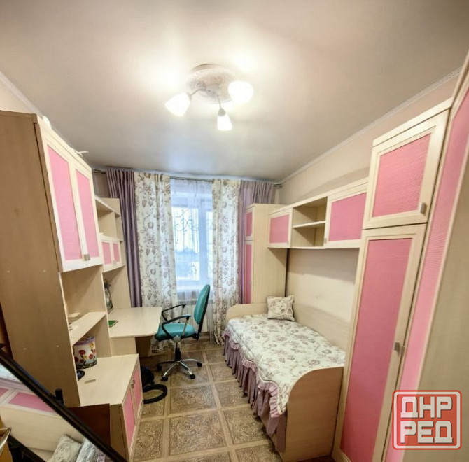 Сдается двухкомнатная квартира, Киевский район, ул. Звягильского Донецк - изображение 3