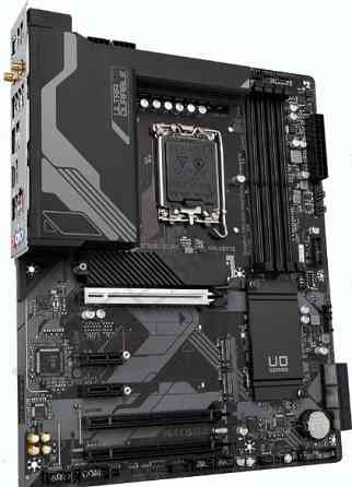 Материнская плата Gigabyte Z790 Ud Ax V1.2 (Z790 Ud Ax 1.2) - арт-1127 Донецк