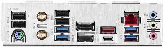 Материнская плата Gigabyte Z790 Ud Ax V1.2 (Z790 Ud Ax 1.2) - арт-1127 Донецк