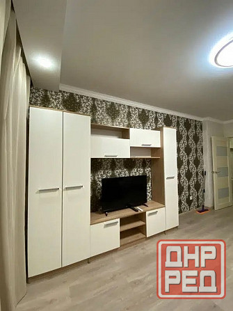 Сдаётся двухкомнатная квартира, Оцкб Донецк - изображение 6