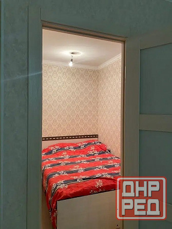 Сдаётся двухкомнатная квартира, Оцкб Донецк - изображение 5