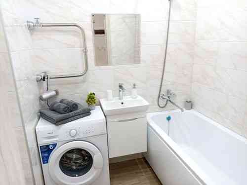 Сдаётся отличная квартира на Донецк-сити Донецк