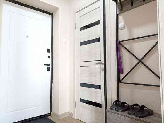 Сдаётся отличная квартира на Донецк-сити Донецк