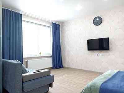 Сдаётся отличная квартира на Донецк-сити Донецк