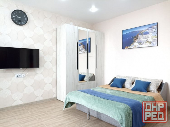 Сдаётся отличная квартира на Донецк-сити Донецк - изображение 6