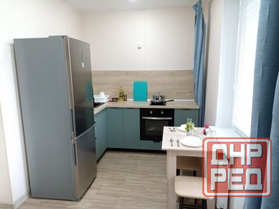 Сдаётся отличная квартира на Донецк-сити Донецк - изображение 4