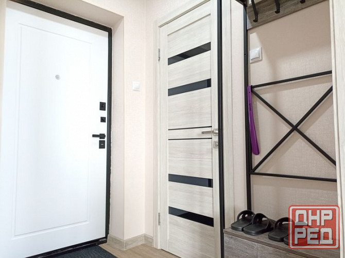 Сдаётся отличная квартира на Донецк-сити Донецк - изображение 2