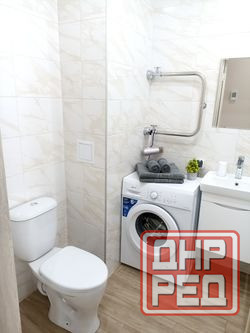 Сдаётся отличная квартира на Донецк-сити Донецк - изображение 5